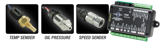 sVHX Specs Ford (bottom)